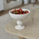 اجیل خوری با پایه توپ پایه دار