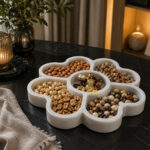اردوخوری طرح گل سنگی