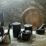 بانکه در ساده سه تایی