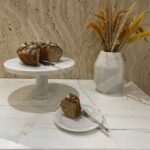 استندکیک پایه دار سنگی