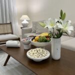 استندكيك با پايه پياله خطي
