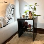 ميزعسلي دوطبقه سنگي