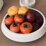 ميوه خوري تراورتن طرح ذوزنقه