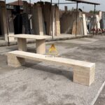 ميز تلويزيون تراورتن